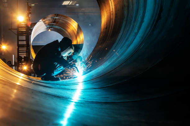 Affordable Welder Services in Nora Springs, IA