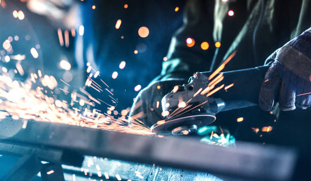 Best Food and Beverage Processing Equipment Welding in Nora Springs, IA